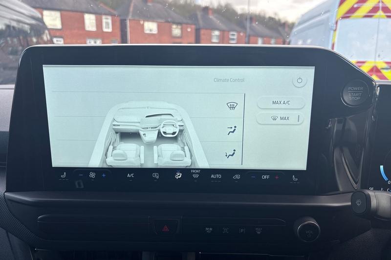 Used Ford Transit Custom 2025 for sale - 78025667: Photo 22