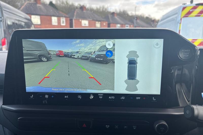 Used Ford Transit Custom 2025 for sale - 78025667: Photo 23