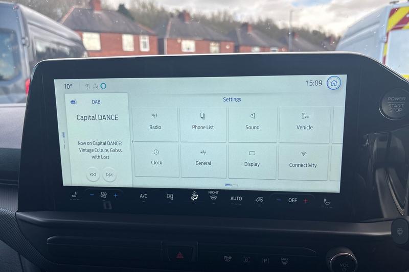 Used Ford Transit Custom 2025 for sale - 78025667: Photo 24