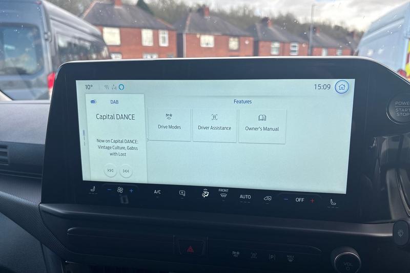 Used Ford Transit Custom 2025 for sale - 78025667: Photo 25