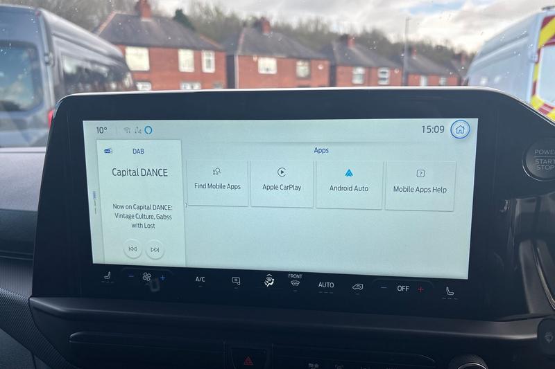 Used Ford Transit Custom 2025 for sale - 78025667: Photo 26