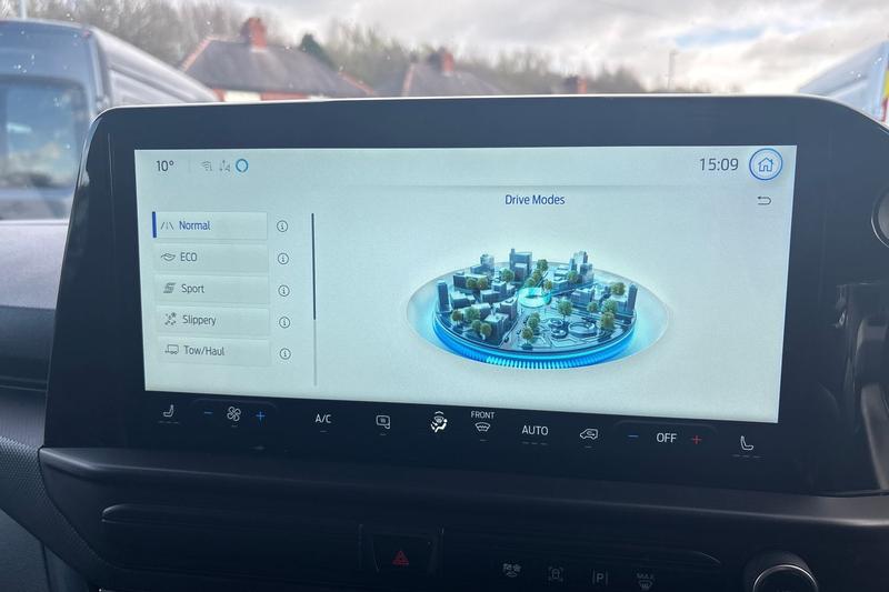 Used Ford Transit Custom 2025 for sale - 78025667: Photo 27