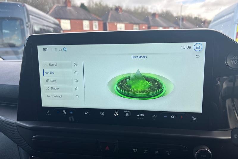 Used Ford Transit Custom 2025 for sale - 78025667: Photo 28