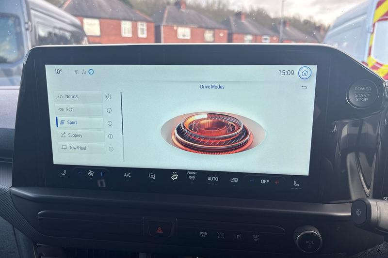 Used Ford Transit Custom 2025 for sale - 78025667: Photo 29