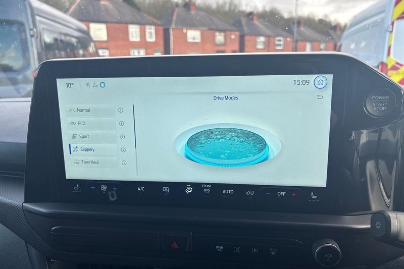 Used Ford Transit Custom 2025 for sale - 78025667: Photo 30