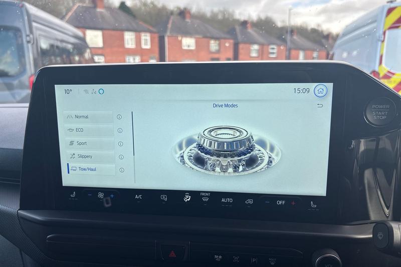 Used Ford Transit Custom 2025 for sale - 78025667: Photo 31