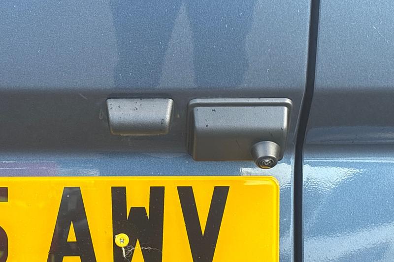 Used Ford Transit Custom 2025 for sale - 78025667: Photo 32