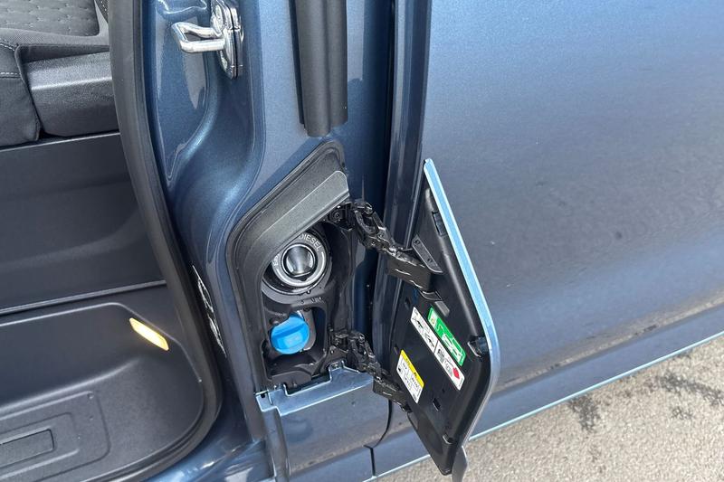 Used Ford Transit Custom 2025 for sale - 78025667: Photo 33