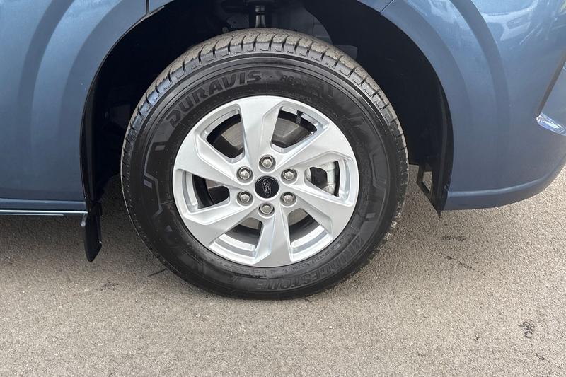 Used Ford Transit Custom 2025 for sale - 78025667: Photo 38