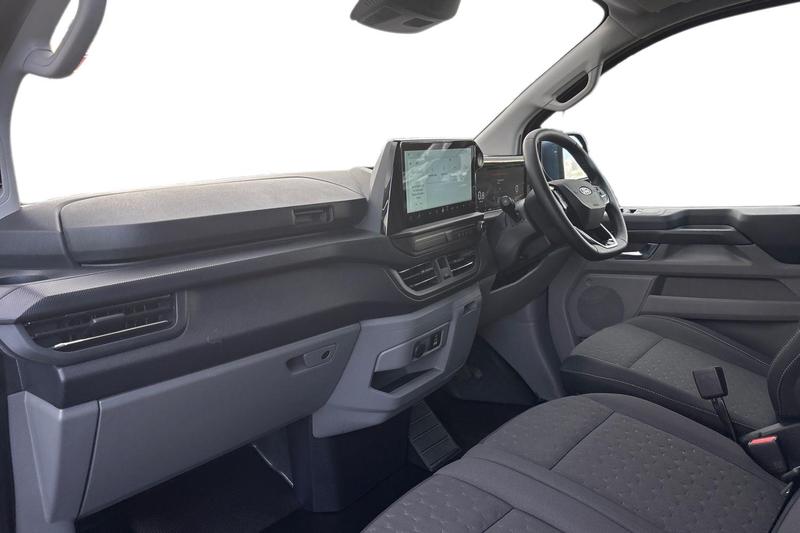 Used Ford Transit Custom 2025 for sale - 78025667: Photo 4