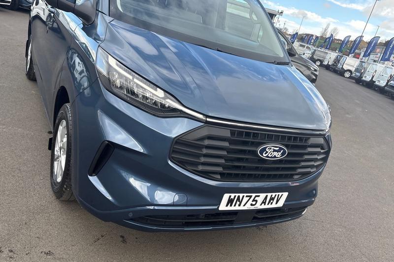 Used Ford Transit Custom 2025 for sale - 78025667: Photo 40