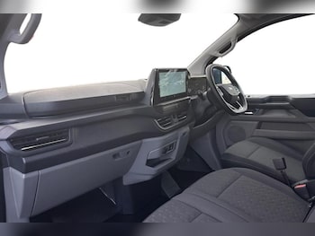 Used Ford Transit Custom 2025 for sale - 78025667: Photo