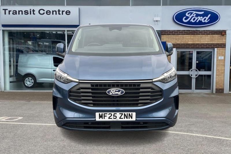Used Ford Transit Custom 2025 for sale - 76266119: Photo 12