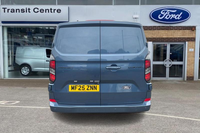 Used Ford Transit Custom 2025 for sale - 76266119: Photo 13