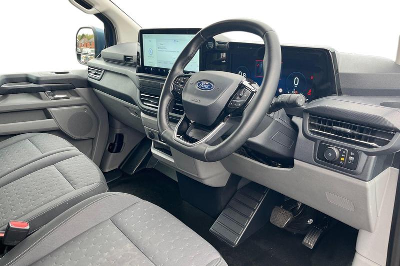 Used Ford Transit Custom 2025 for sale - 76266119: Photo 14