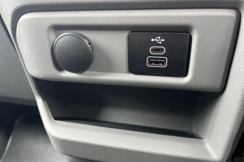 Used Ford Transit Custom 2025 for sale - 76266119: Photo 16