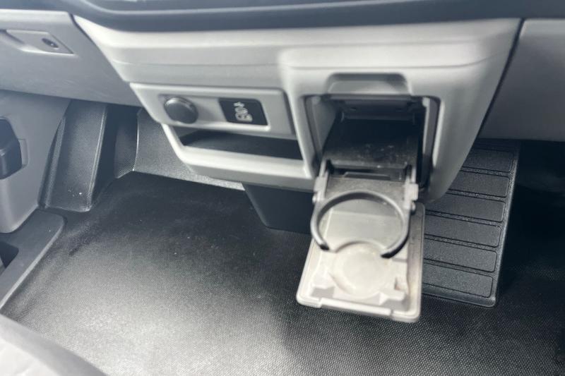 Used Ford Transit Custom 2025 for sale - 76266119: Photo 17