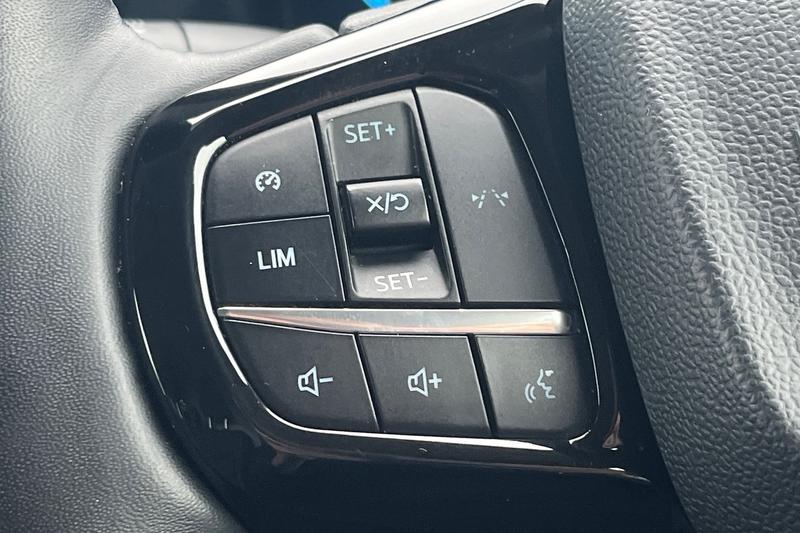 Used Ford Transit Custom 2025 for sale - 76266119: Photo 18