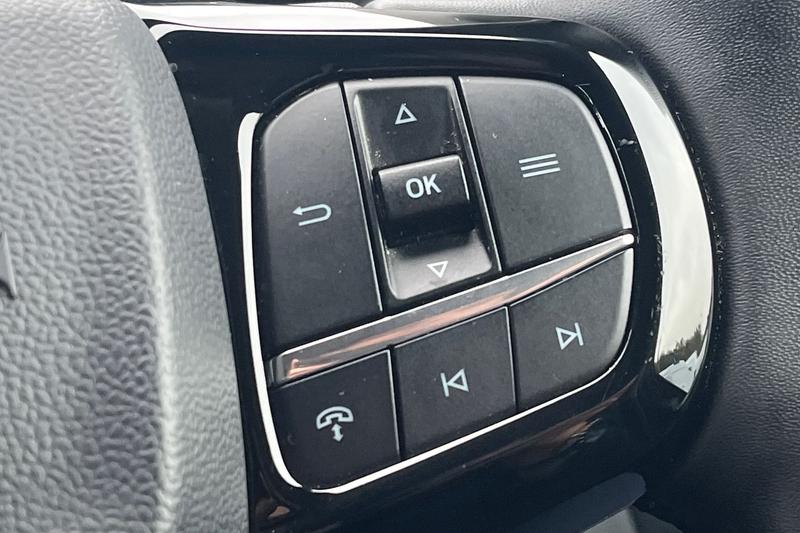 Used Ford Transit Custom 2025 for sale - 76266119: Photo 19