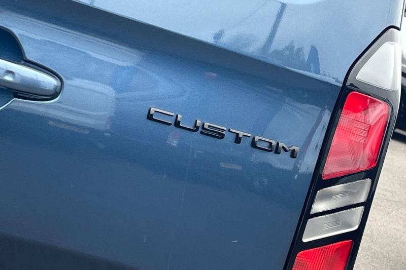 Used Ford Transit Custom 2025 for sale - 76266119: Photo 20