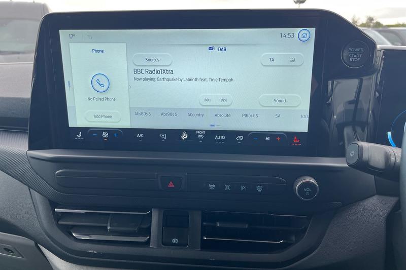 Used Ford Transit Custom 2025 for sale - 76266119: Photo 21