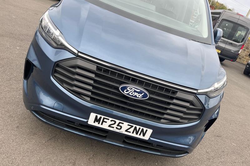Used Ford Transit Custom 2025 for sale - 76266119: Photo 40