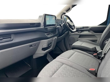 Used Ford Transit Custom 2025 for sale - 76266119: Photo