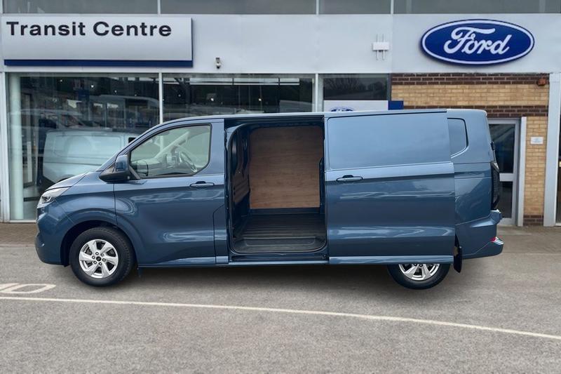 Used Ford Transit Custom 2025 for sale - 76266119: Photo 6