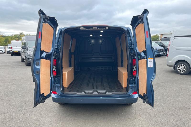 Used Ford Transit Custom 2025 for sale - 76266119: Photo 7