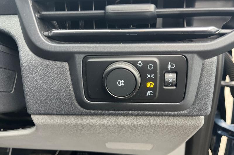 Used Ford Transit Custom 2025 for sale - 76266119: Photo 9