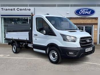 Used Ford Transit 2025 for sale - 75550160: Photo