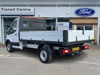 Used Ford Transit 2025 for sale - 75550160: Photo