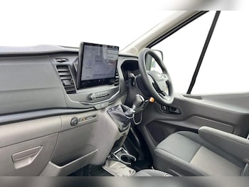 Used Ford Transit 2025 for sale - 75550160: Photo