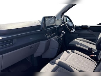 Used Ford Transit Custom 2024 for sale - 78938095: Photo