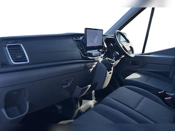 Used Ford Transit 2025 for sale - 76038238: Photo