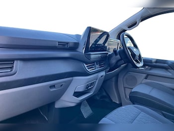 Used Ford Transit Custom 2025 for sale - 78486713: Photo