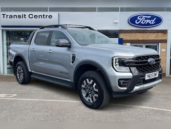 Used Ford Ranger undefined for sale - 79008361: Photo