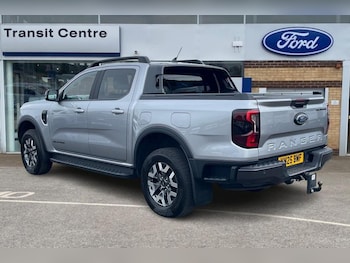 Used Ford Ranger undefined for sale - 79008361: Photo