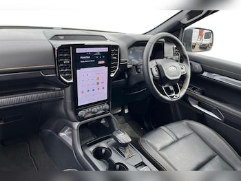 Used Ford Ranger undefined for sale - 79008361: Photo