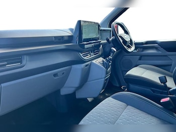 Used Ford Tourneo Custom 2025 for sale - 78329426: Photo