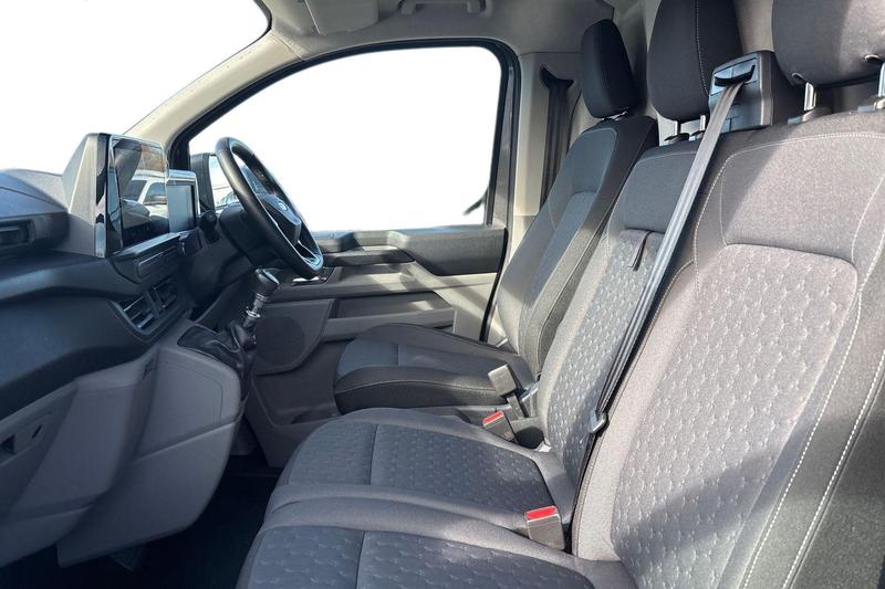 Used Ford Transit Custom 2024 for sale - 77770408: Photo 10