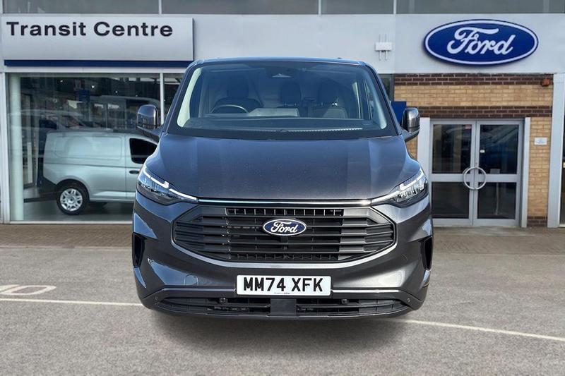 Used Ford Transit Custom 2024 for sale - 77770408: Photo 12