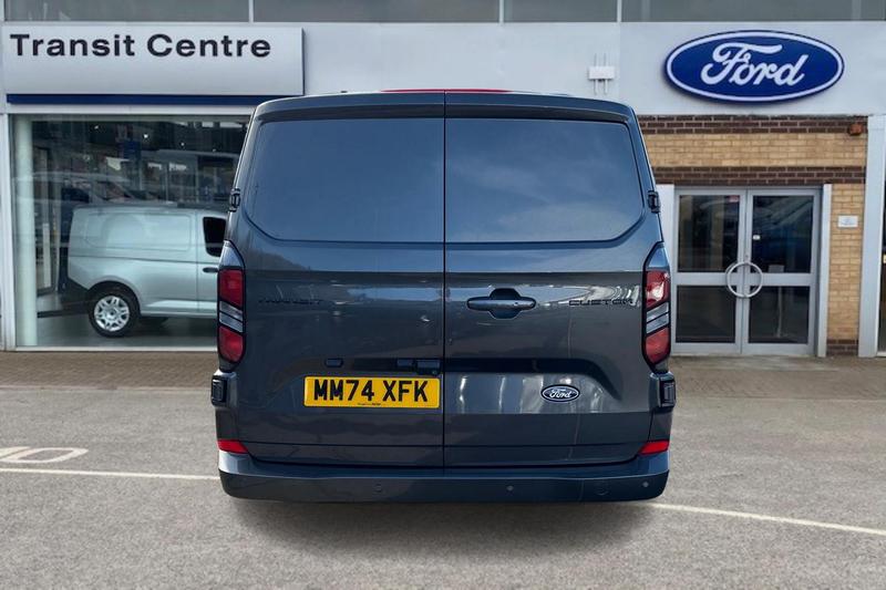 Used Ford Transit Custom 2024 for sale - 77770408: Photo 13