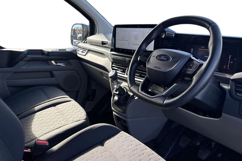 Used Ford Transit Custom 2024 for sale - 77770408: Photo 14
