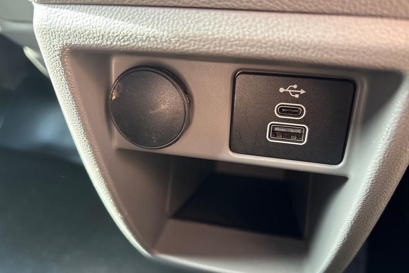 Used Ford Transit Custom 2024 for sale - 77770408: Photo 17