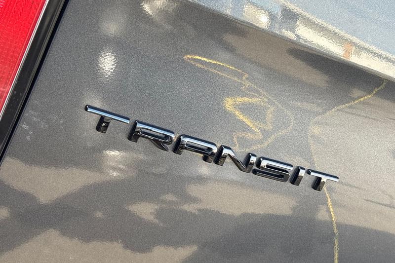 Used Ford Transit Custom 2024 for sale - 77770408: Photo 20