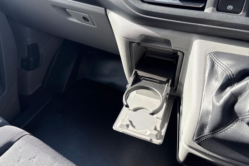 Used Ford Transit Custom 2024 for sale - 77770408: Photo 21