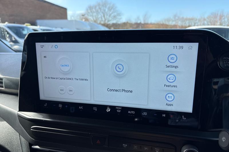 Used Ford Transit Custom 2024 for sale - 77770408: Photo 22