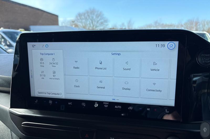 Used Ford Transit Custom 2024 for sale - 77770408: Photo 23