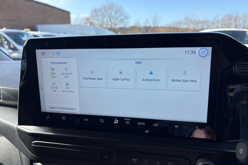 Used Ford Transit Custom 2024 for sale - 77770408: Photo 24